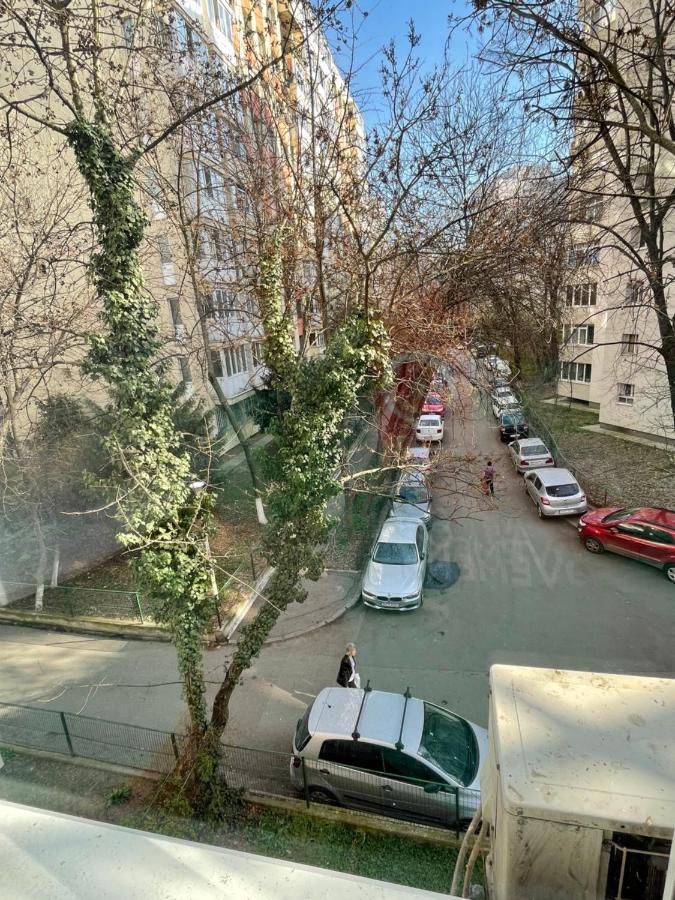 Titan Parc Home Bukares Bagian luar foto